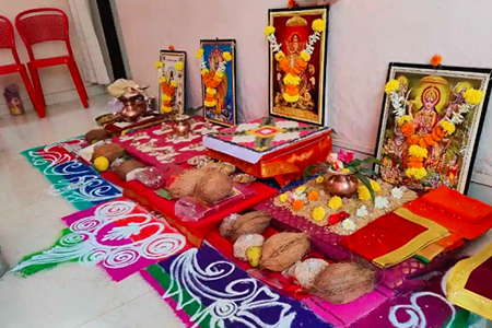 All Types Of Pujas