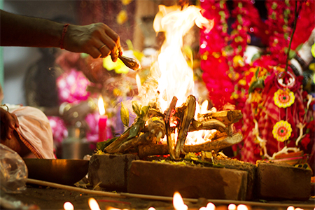 Homa & Havan