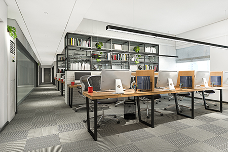 Office Vastu